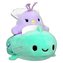 Squishmallows Squishville mini zwierzątko Elina