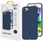 Pouzdro ALIGATOR Ultra Slim Samsung S21, Blue