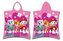 JERRY FABRICS Pončo Paw Patrol PP475 Bavlna - Froté, 50/115 cm