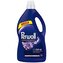 Perwoll prací gel Mega Renew Dark Bloom 75 praní, 3750 ml
