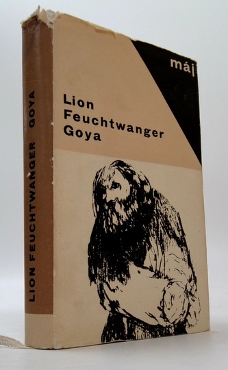 Goya , čili, Trpká cesta poznání