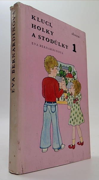 Kluci, holky a Stodůlky 1