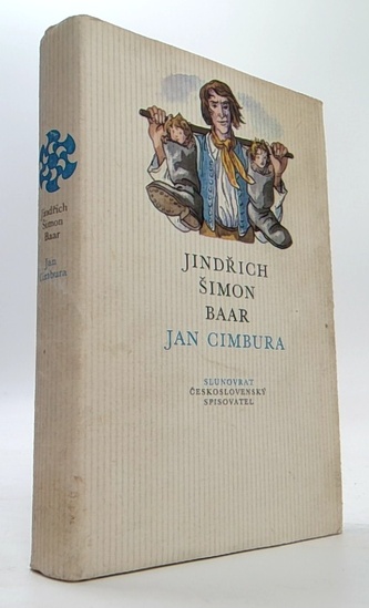 Jan Cimbura
