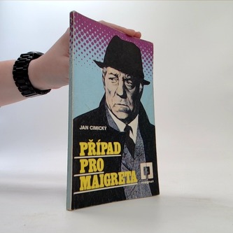 Případ pro Maigreta