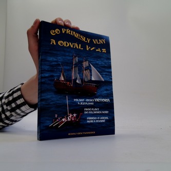 Co přinesly vlny a odvál vítr