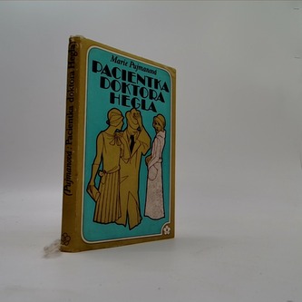 Pacientka doktora Hegla