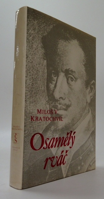 Osamělý rváč