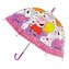 Parasolka dziecięca Świnka Peppa