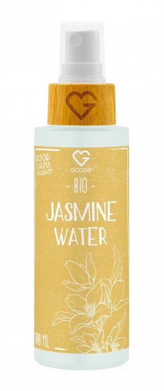 Jasmínová voda BIO 100 ml