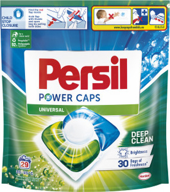 Persil kapsle Regular 29 ks