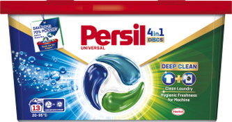 Persil kapsle 4v1 Universal 13 ks
