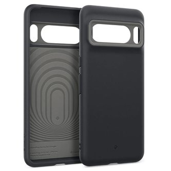 Spigen Caseology Nano Pop, black sesame - Google Pixel 8 Pro