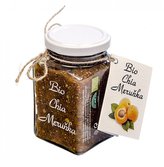BIO Chia Meruňka 260 g