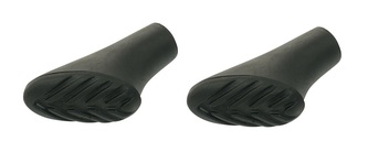 Koncovka pro trekingovou hůl BOTIČKA, pár, vzor T7 Koncovka pro trekingovou hůl BOTIČKA, pár, vzor T7