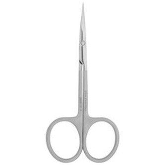 STALEKS Nůžky na nehtovou kůžičku Smart 10 Type 3 (Professional Cuticle Scissors) unisex