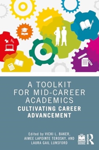 A Toolkit for Mid-Career Academics