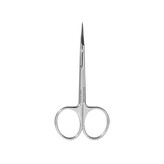Staleks Expert 51 Type 3 Professional Cuticle Scissors with Hook - Nůžky na nehtovou kůžičku se zahnutou špičkou unisex
