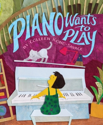 Piano Wants to Play