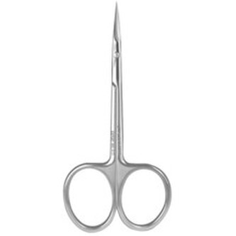 STALEKS Nůžky na nehtovou kůžičku Expert 20 Type 2 (Professional Cuticle Scissors) unisex