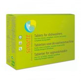 Sonett - Tablety do myčky (25 ks)