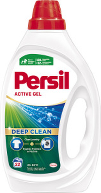 Persil gel Regular 50 praní