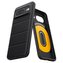 Spigen Caseology Athlex, active black - Google Pixel 8