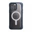 Raptic Secure Case pro iPhone 14 Pro s pancéřovaným modrým krytem MagSafe