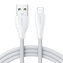 Kabel USB Surpass / Lightning / 1,2 m Joyroom S-UL012A11 (bílý)