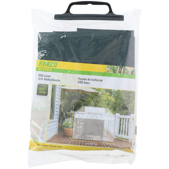 Kinzo - Potah na grilovací polštář (zelený) Kinzo - Potah na grilovací polštář (zelený)