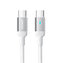 Kabel Type-C 100W 2m Joyroom S-CC100A10 (bílý)