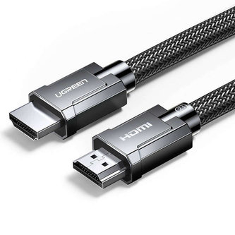 UGREEN HD135 HDMI 2.1 kabel, 8K 60Hz, 1m (černý)