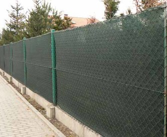 Stínící tkanina 50% - role 156cm x 50m