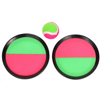 Catch Ball 2x rukavice + míček varianta 20138