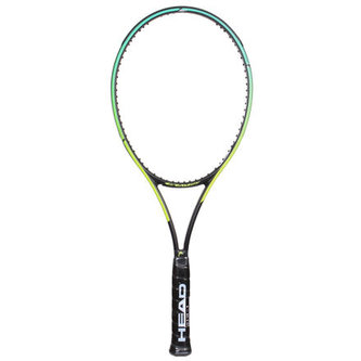 Gravity MP 2021 tenisová raketa grip G3