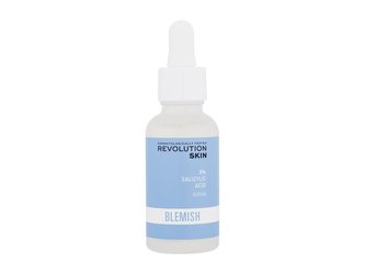 Revolution Skincare Blemish Pleťové sérum 2% Salicylic Acid Serum 30 ml pro ženy