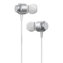Wired Earbuds Joyroom JR-EC06, Type-C (Silver)