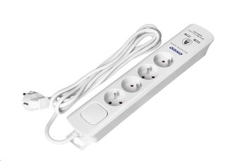 Prodlužovací kabel ORNO OR-AE-13243/W/3M