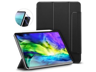 Etui ESR Rebound Magnetic pro Apple iPad Pro 11 2020 Black