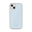 Moshi iGlaze Slim Hardshell Case - iPhone 13 (SnapTo system) (modrá)
