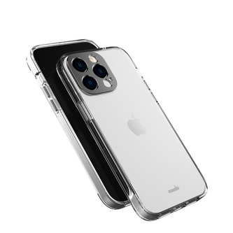 Moshi iGlaze - pouzdro pro iPhone 14 Pro Max (černé)