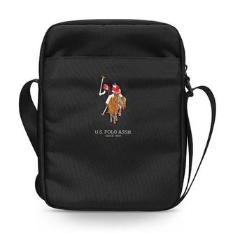 Taška na tablet US Polo Assn - 10" taška na tablet (černá)