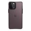 UAG Mouve [U] - ochranné pouzdro pro iPhone 12 Pro Max (lilek) [go] [P]