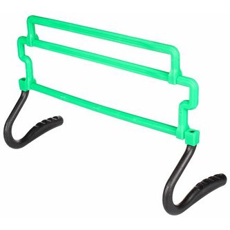 Multi Hurdle nastavitelná překážka zelená varianta 43081