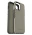 OtterBox Symmetry - ochranné pouzdro pro iPhone 12 Pro Max (šedé) [P]