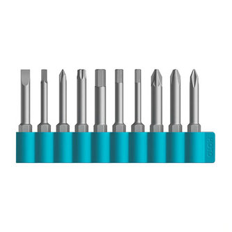 Sada šroubovacích bitů HOTO QWLSD003 Sada šroubovacích bitů HOTO QWLSD003