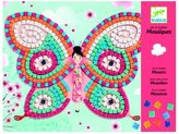 Mozaika Djeco - Motýli