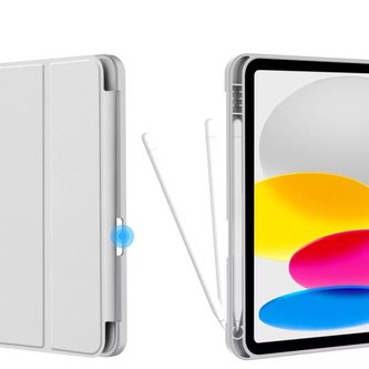 SC PEN IPAD 10.9 2022 ŠEDÝ