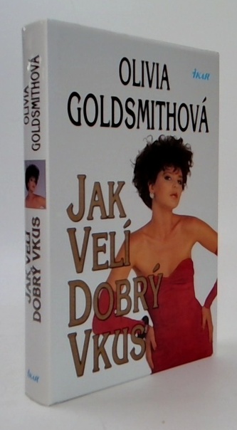 Jak velí dobrý vkus