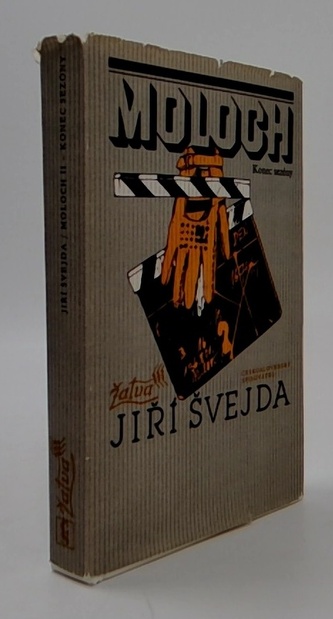 Moloch II - Konec sezóny