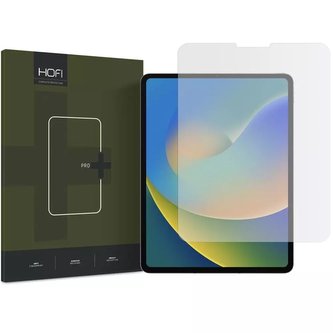 TEPELNÉ SKLO HOFI GLASS PRO IPAD PRO 12.9 2020/2021/2022